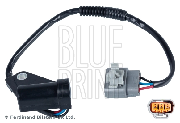Sensor, crankshaft pulse